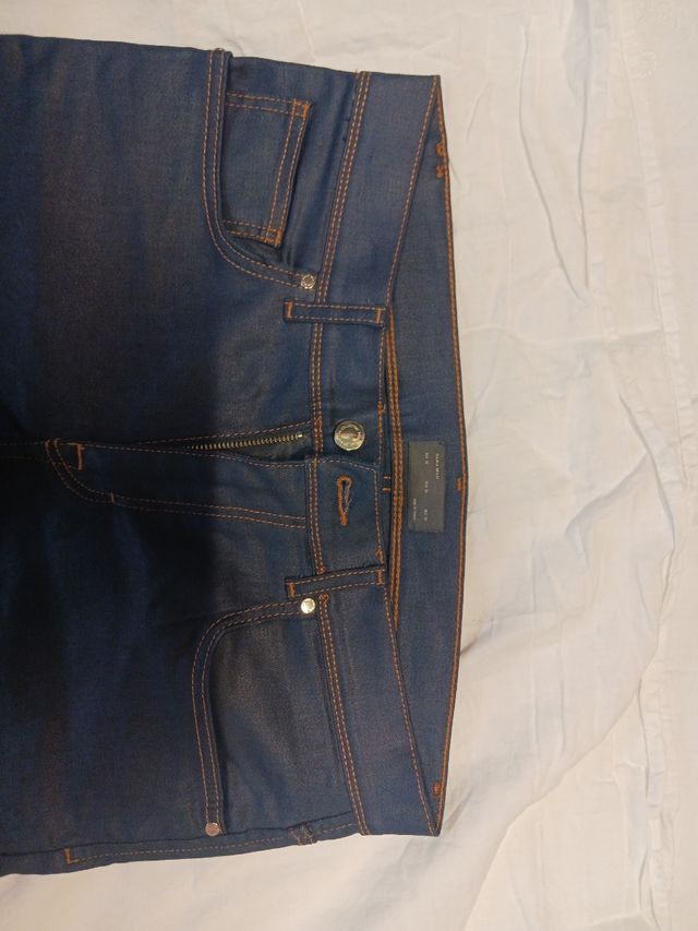 Jeans uomo zara