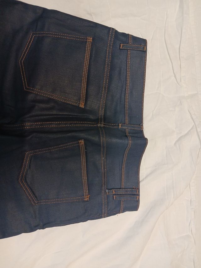 Jeans uomo zara