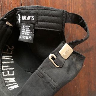 Lotto 4 cappellini assortiti nº2