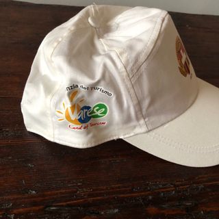 Lotto 4 cappellini assortiti nº2