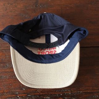 Lotto 4 cappellini assortiti nº2