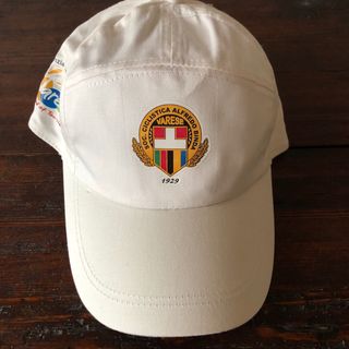 Lotto 4 cappellini assortiti nº2