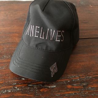 Lotto 4 cappellini assortiti nº2