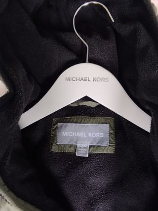 Mono de invierno bebe Michael Kors