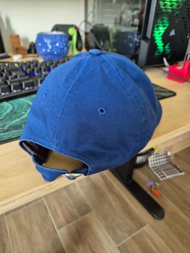 Cappello new era Boston Red sox blu