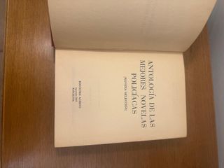 Mejores novelas policiacas