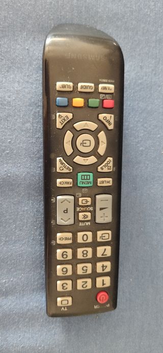 Tv Samsung LE32B350F1W