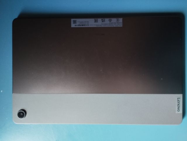 Tablet Lenovo M10 Plus NUEVA