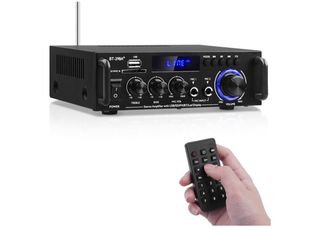 AMPLIFICADOR HIFI BT 298A