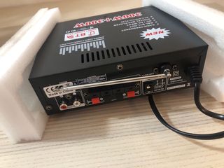 AMPLIFICADOR HIFI BT 298A
