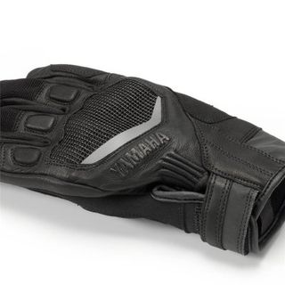 GUANTES YAMAHA VERANO SAR. Tallas S, M, L y XL.