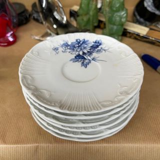 Vista Alegre. Vintage