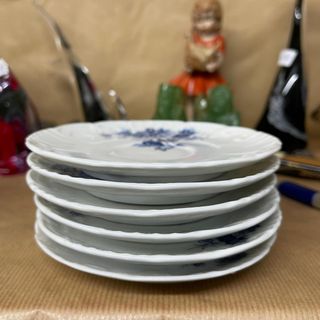 Vista Alegre. Vintage