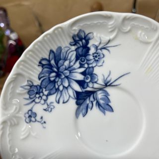 Vista Alegre. Vintage