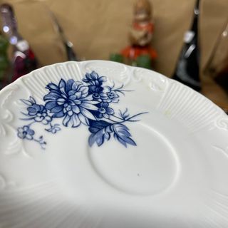 Vista Alegre. Vintage