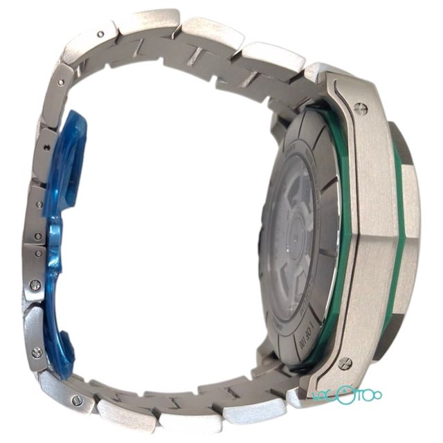 RELOJ CORUM ADMIRAL EDITION 132.211.04/V200.AV51