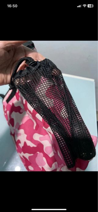 Bolso cochecito skip hop