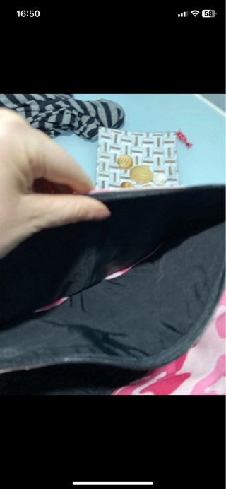 Bolso cochecito skip hop