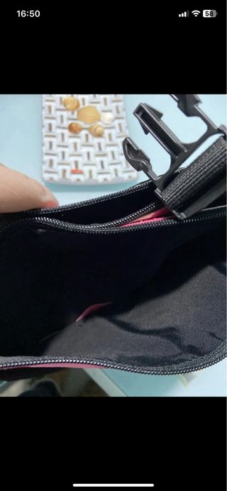 Bolso cochecito skip hop