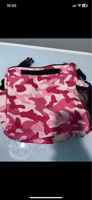 Bolso cochecito skip hop