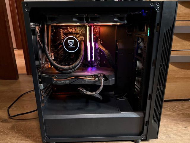 Pc gaming, bajada de precio