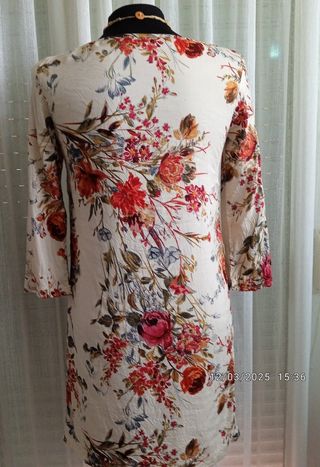 Vestido Lefties M
