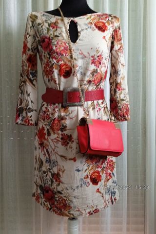 Vestido Lefties M