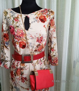 Vestido Lefties M