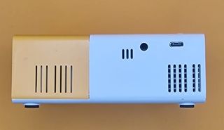 📽️Mini Proyector Portátil Full HD 1080P 📽️