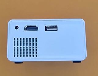 📽️Mini Proyector Portátil Full HD 1080P 📽️