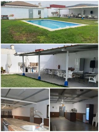 Alquiler para celebraciones