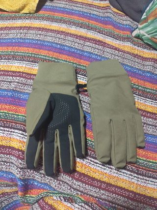 Guantes hombre UNICLO JAPON