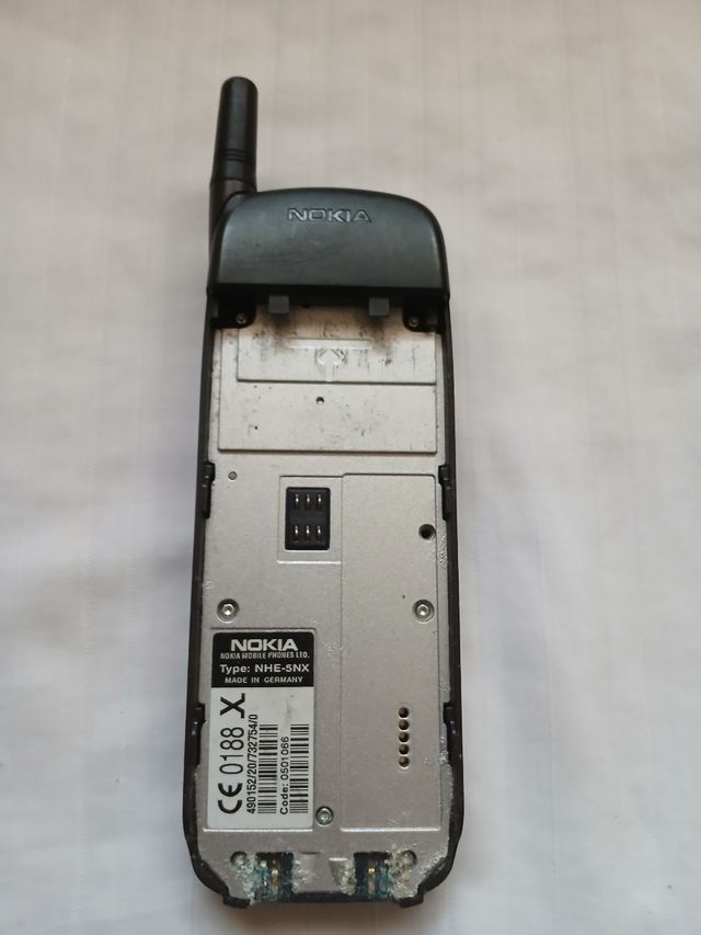Telefono Nokia 1611