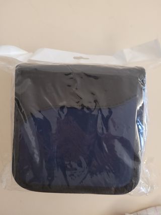 Borsa porta cd 48