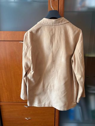 Cazadora de caballero talla 50