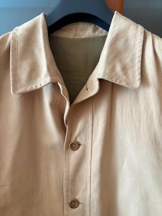 Cazadora de caballero talla 50
