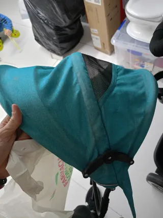 Triciclo per bambini