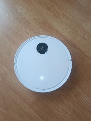 Robot aspirador