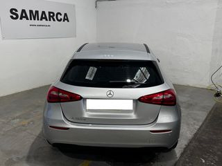 Mercedes-Benz Clase A 2019