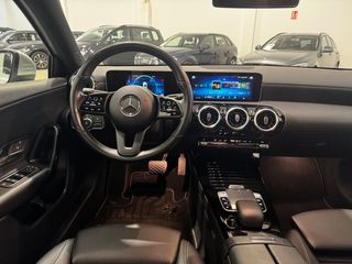 Mercedes-Benz Clase A 2019