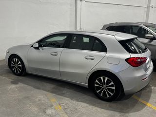 Mercedes-Benz Clase A 2019