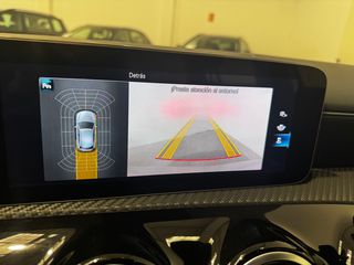 Mercedes-Benz Clase A 2019