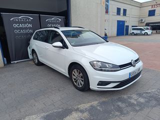Volkswagen Golf 2020