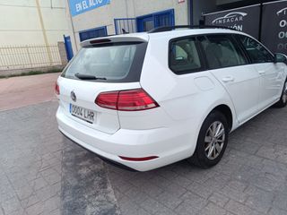 Volkswagen Golf 2020