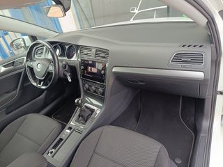 Volkswagen Golf 2020