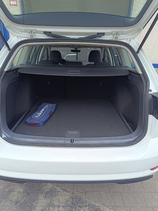 Volkswagen Golf 2020