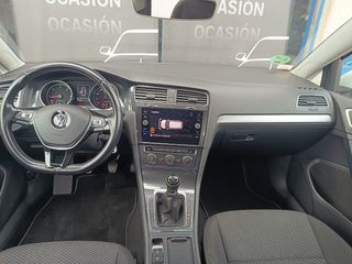 Volkswagen Golf 2020
