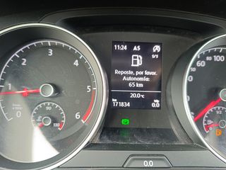 Volkswagen Golf 2020