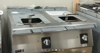 FREIDORA INDUSTRIAL 