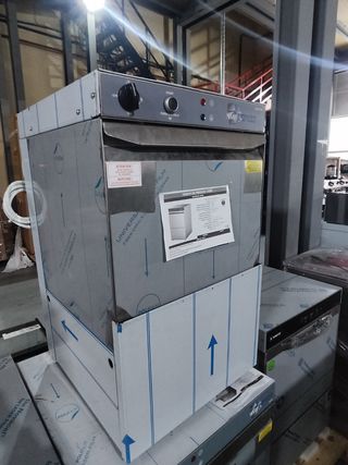 LAVAVASOS INDUSTRIAL